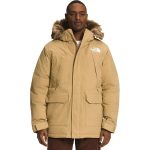 warmest coat