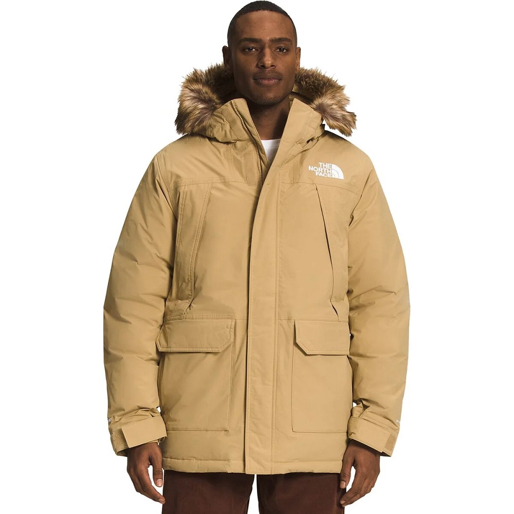 warmest coat
