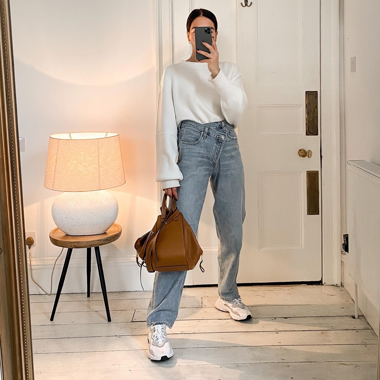 bowling date outfit