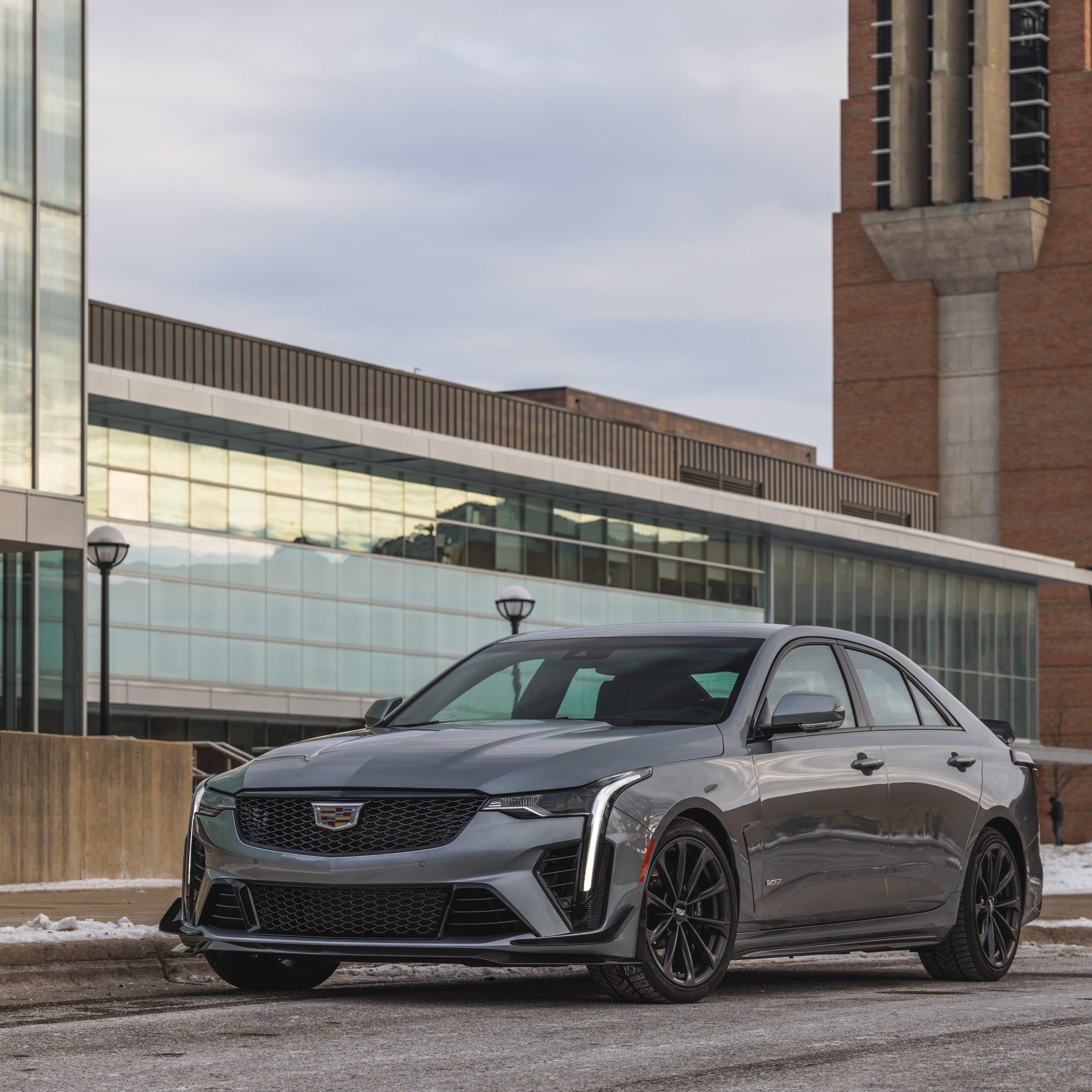 best luxury sedan