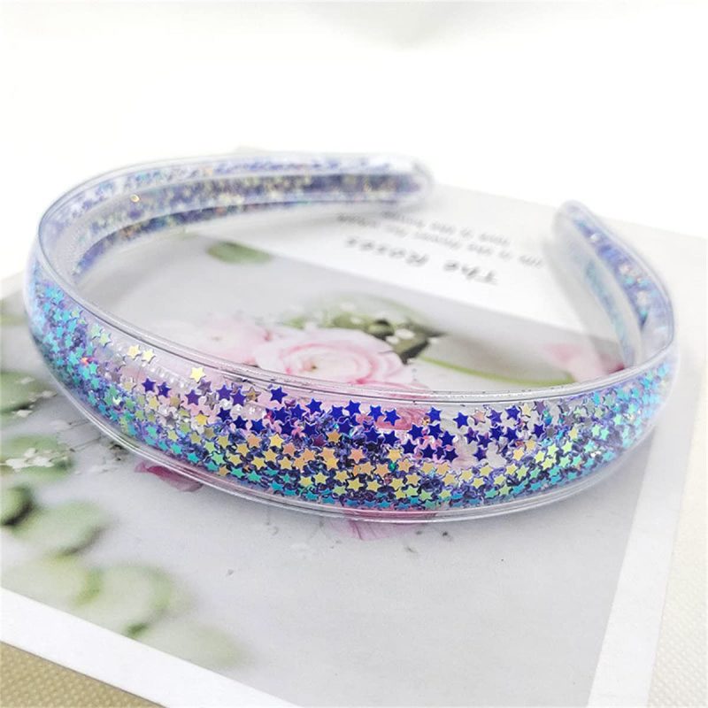 bling headbands