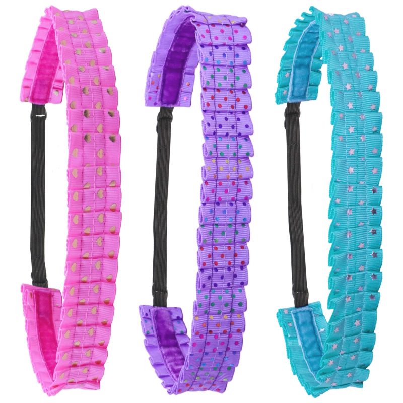 non slip headbands