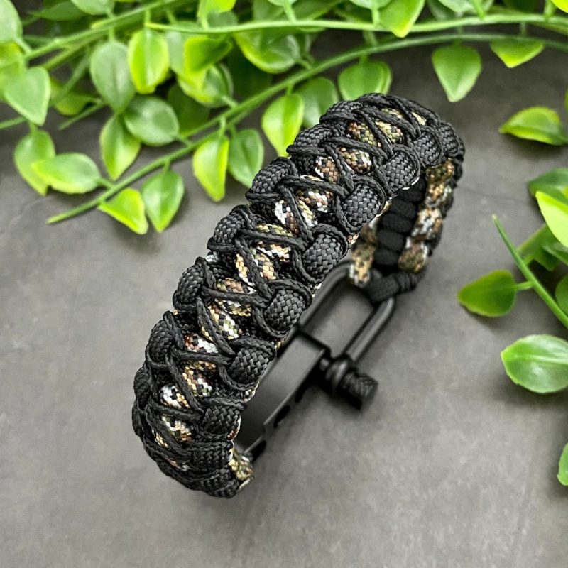 hemp bracelets