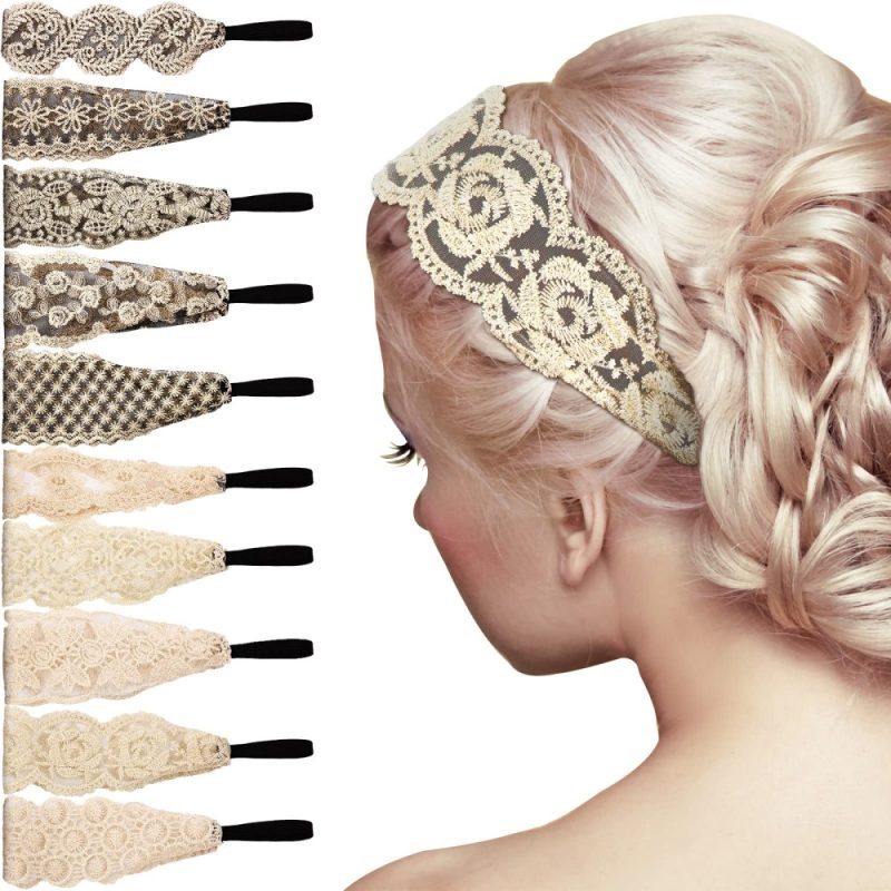 dressy headbands