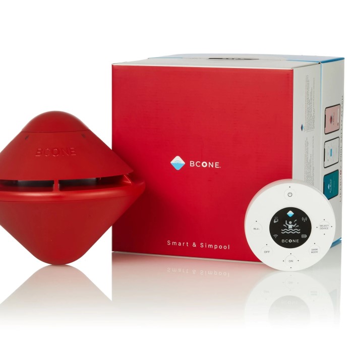 pool safety alarm