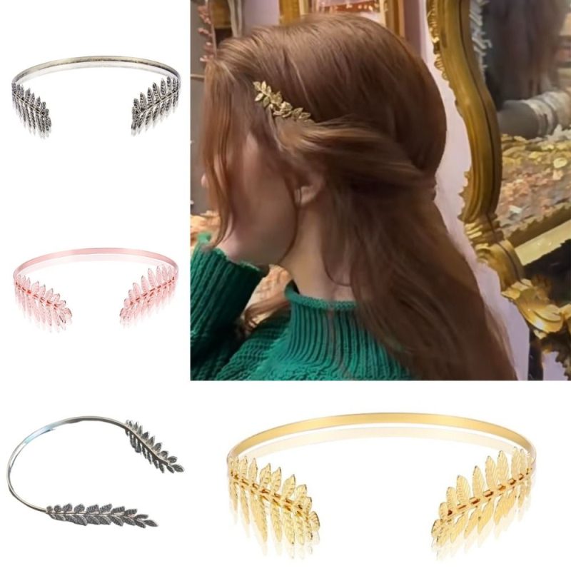 do headbands cause hair loss