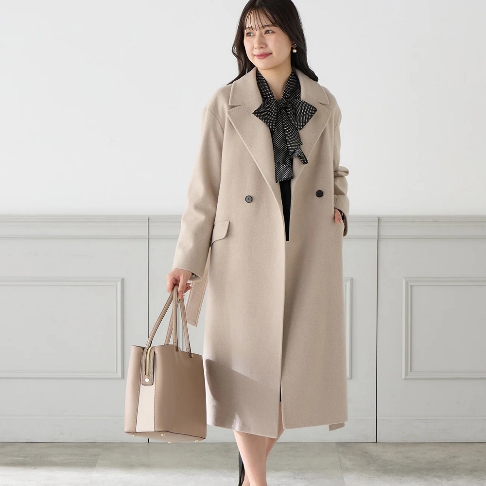 long coat for women