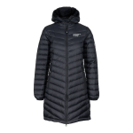 lightweight down coat