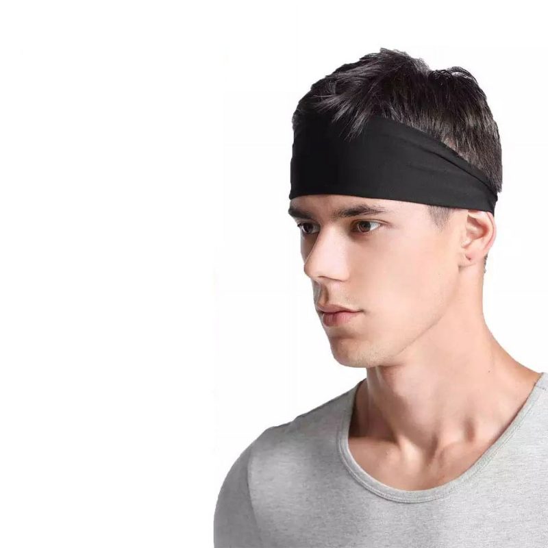 best headbands for running