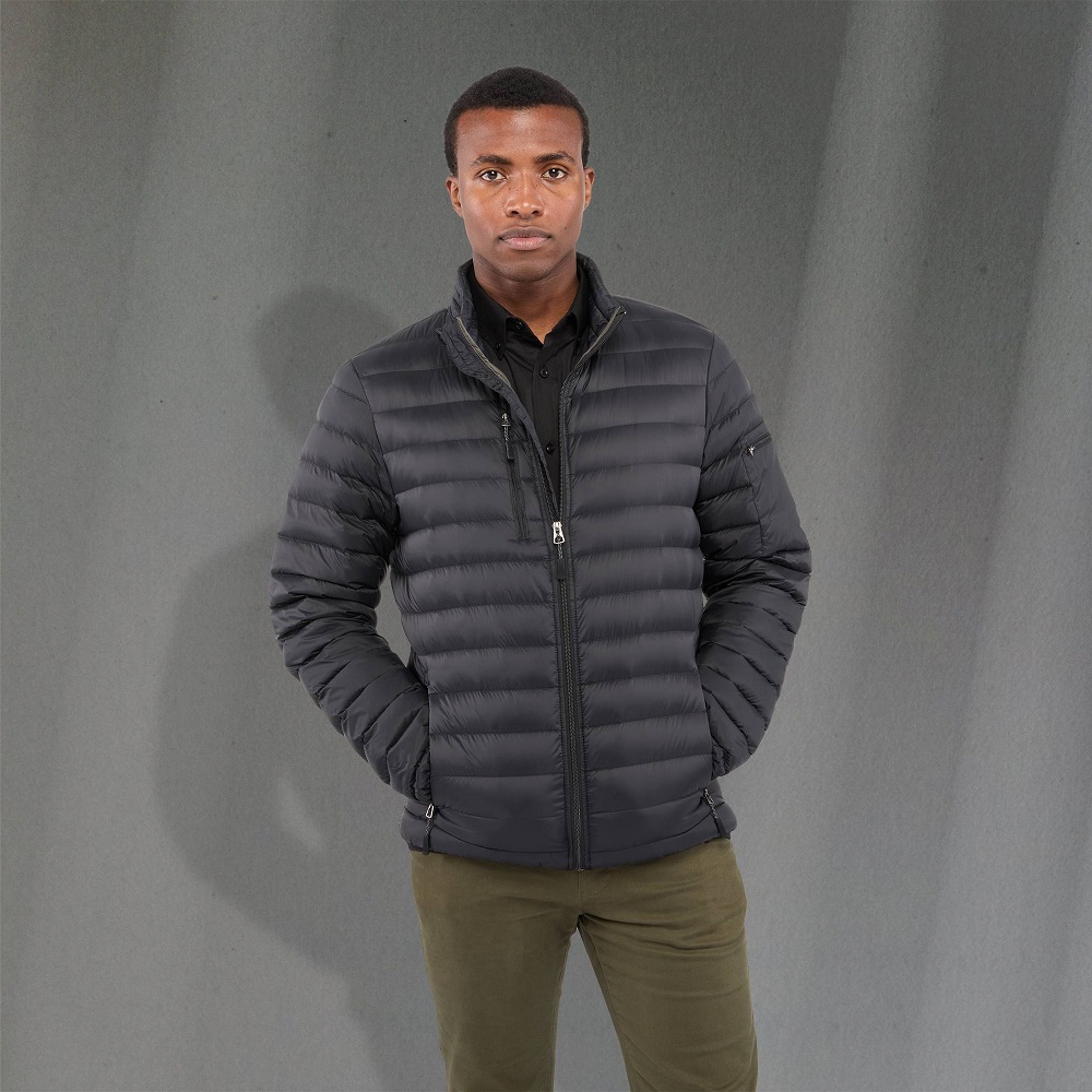 light coat
