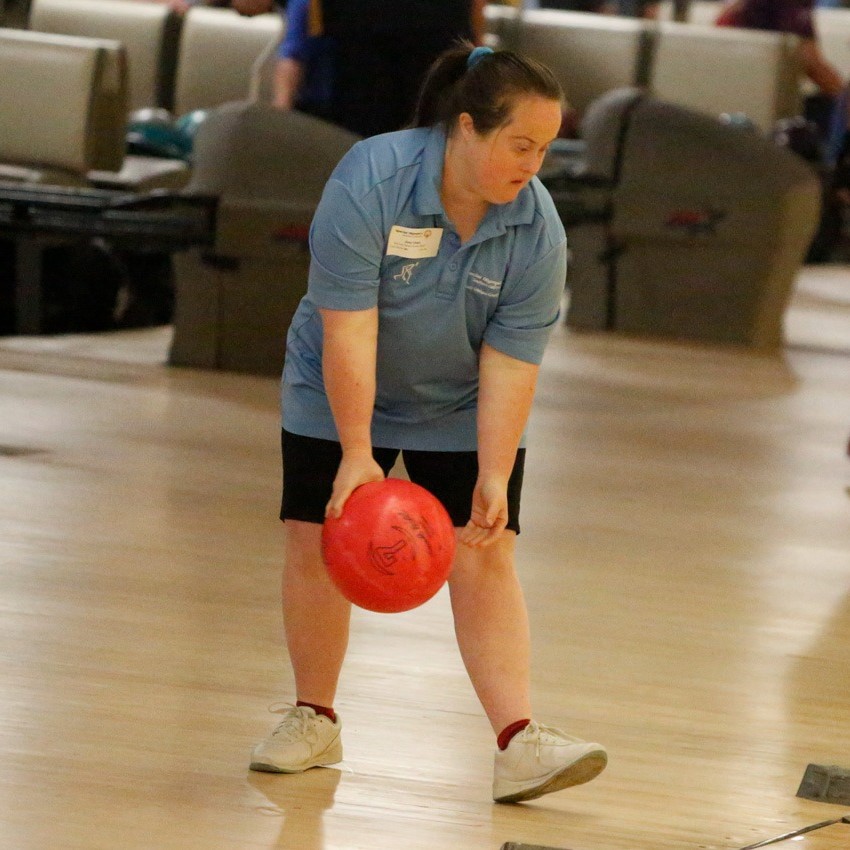 bowling olympics
