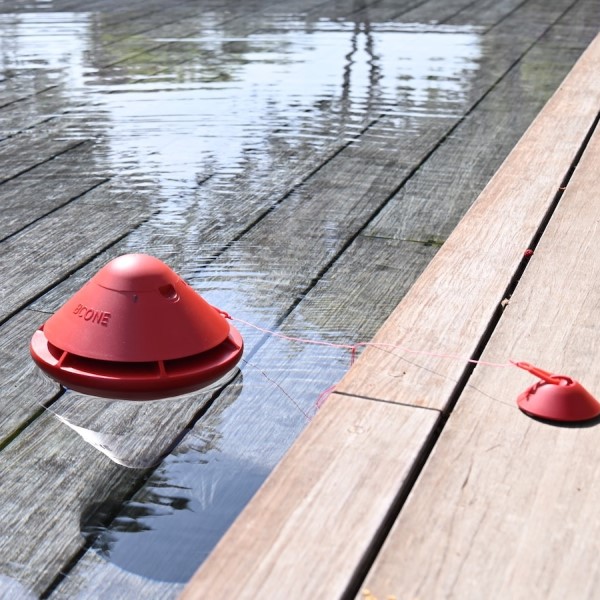 pool safety alarm