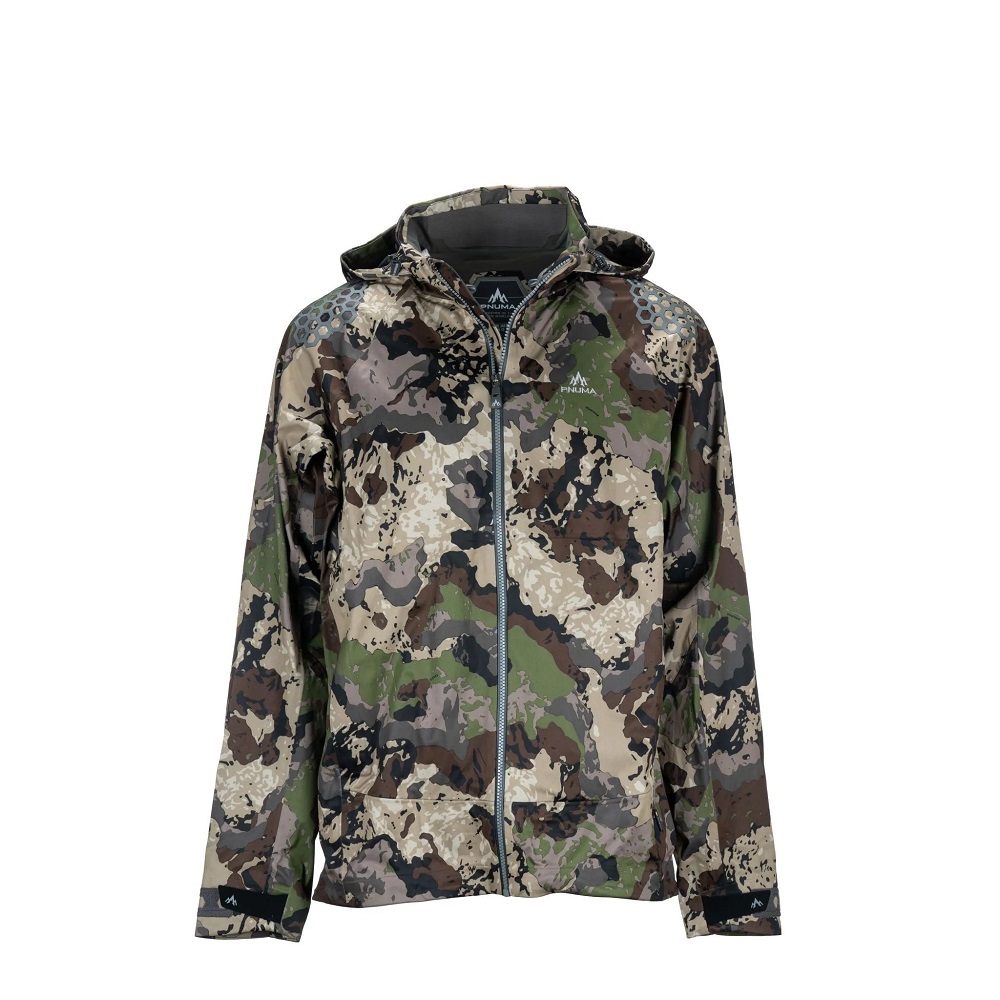 packable rain coat