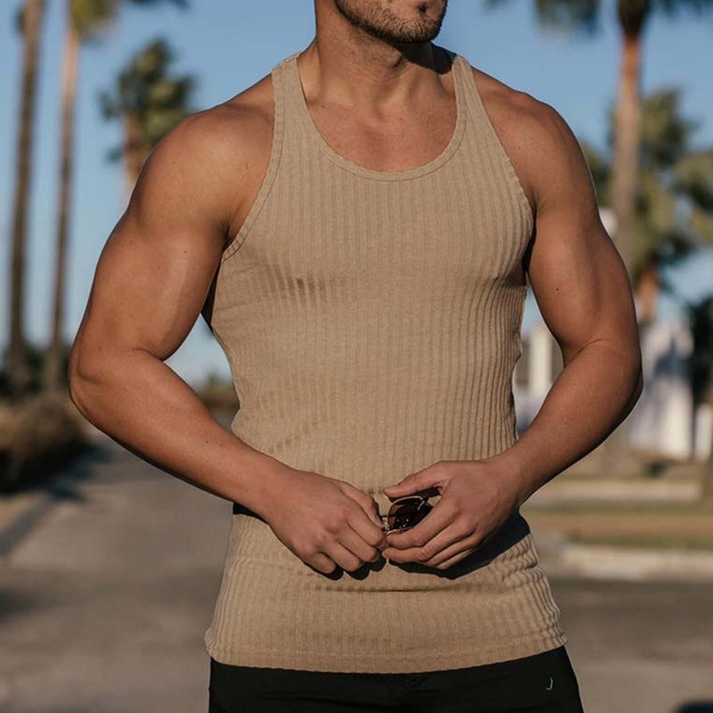 best men’s tank tops