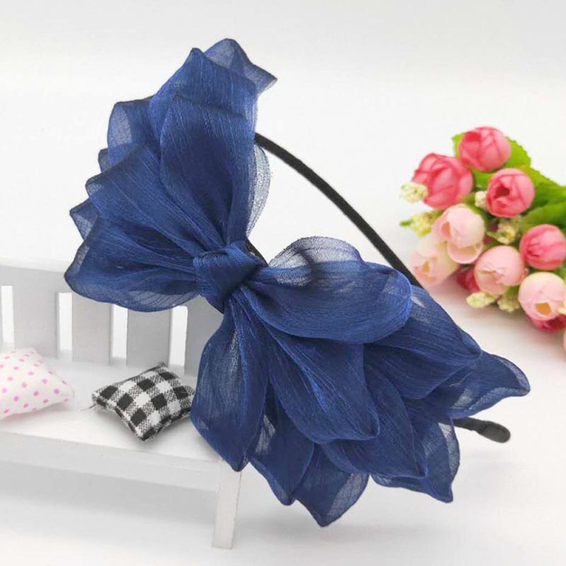 lace headbands