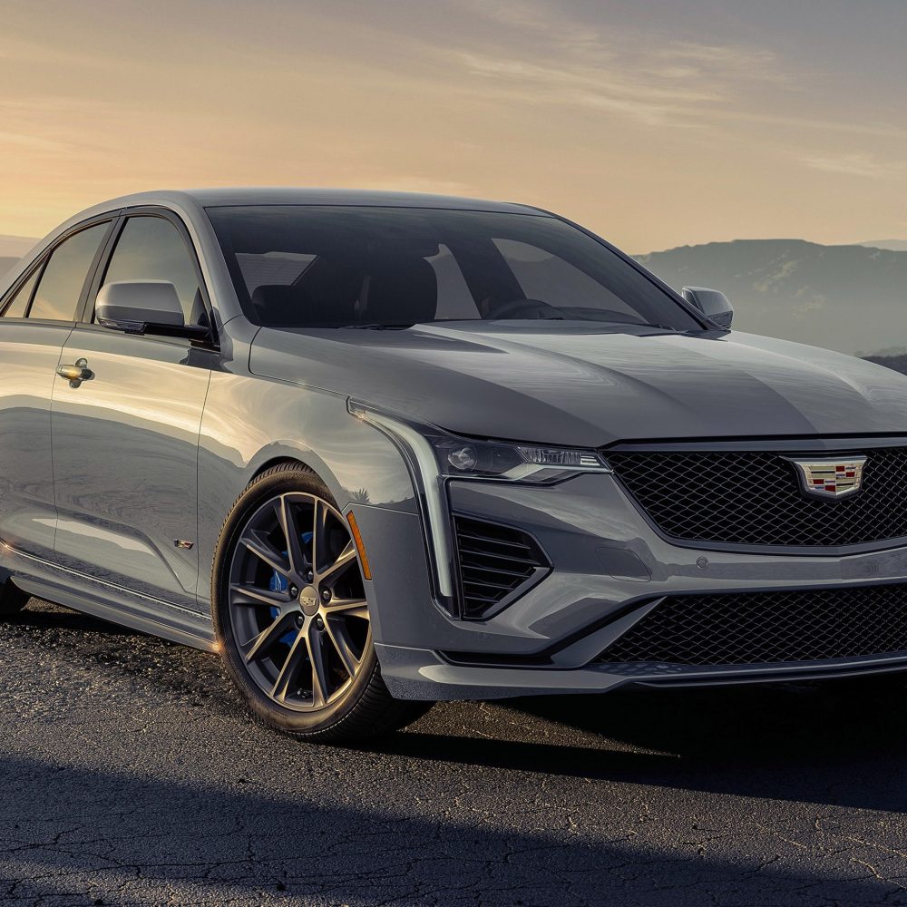 best luxury sedan