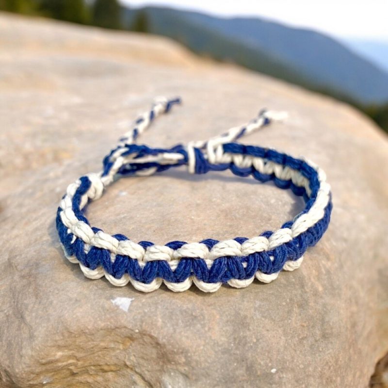 hemp bracelets