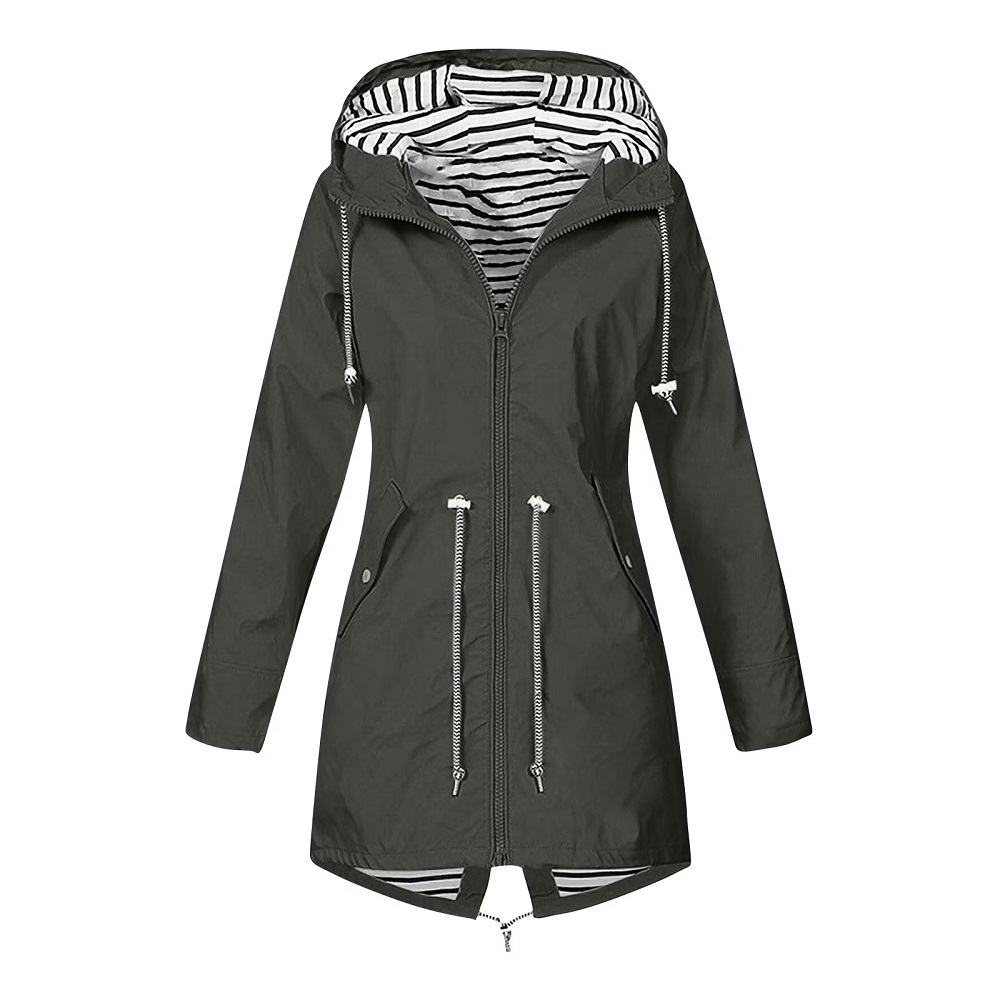 packable rain coat