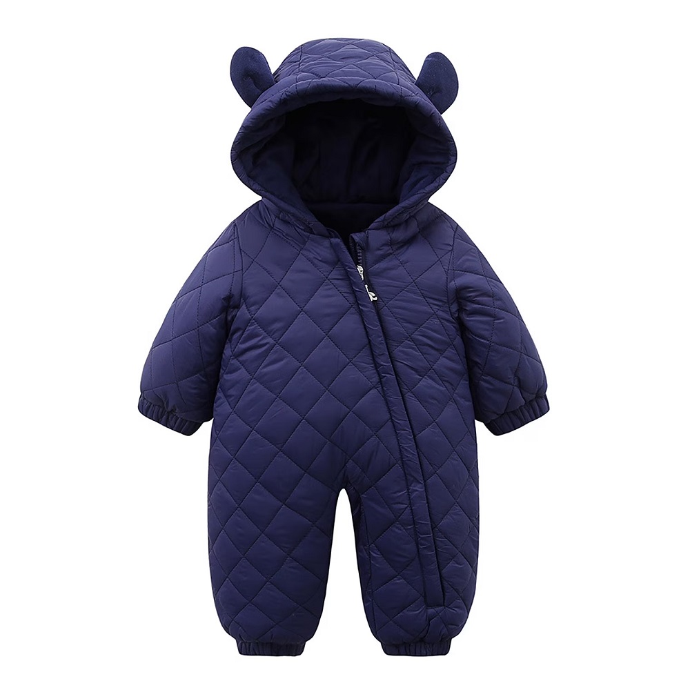 newborn coat