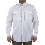 long sleeve fishing shirts