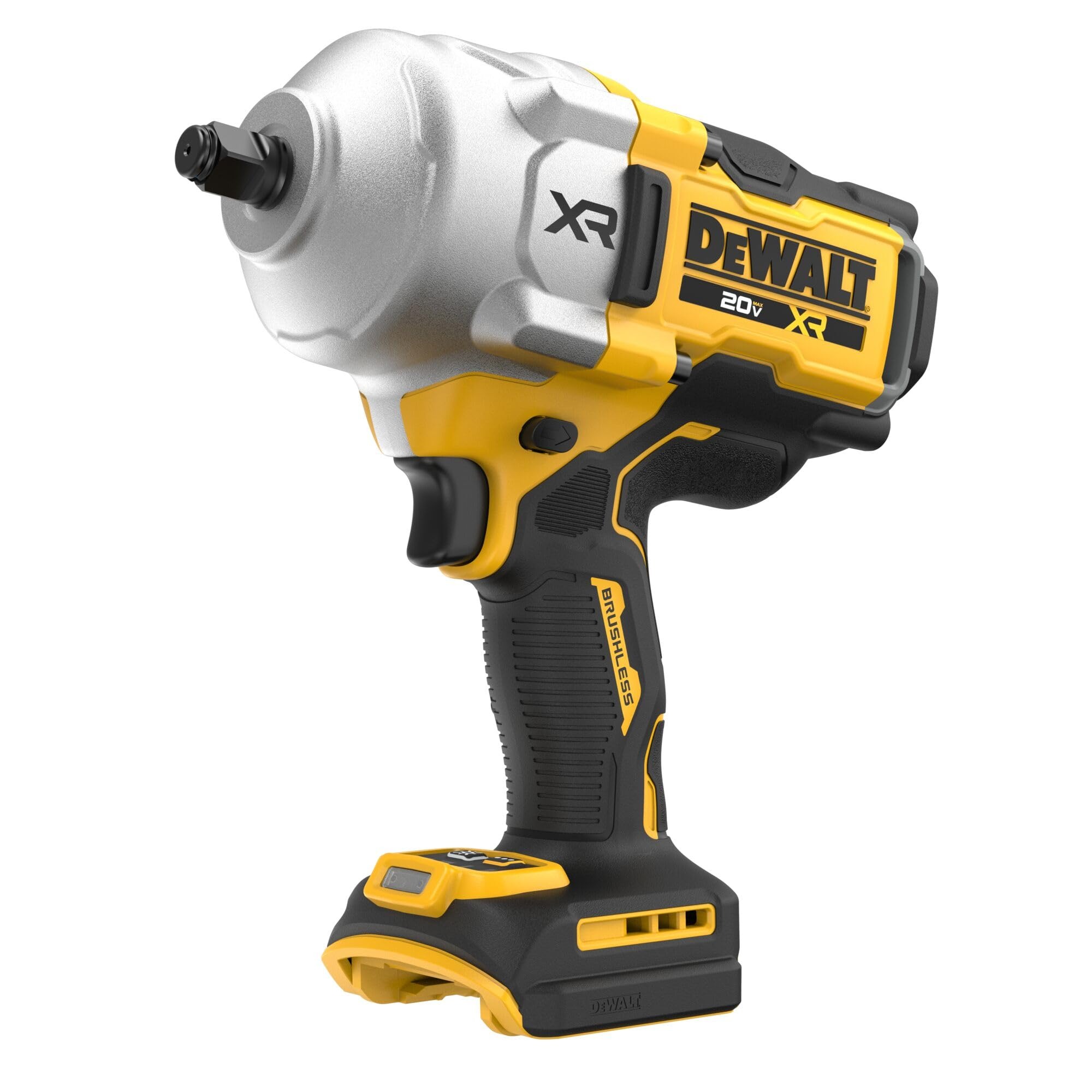 impact wrench 1/2