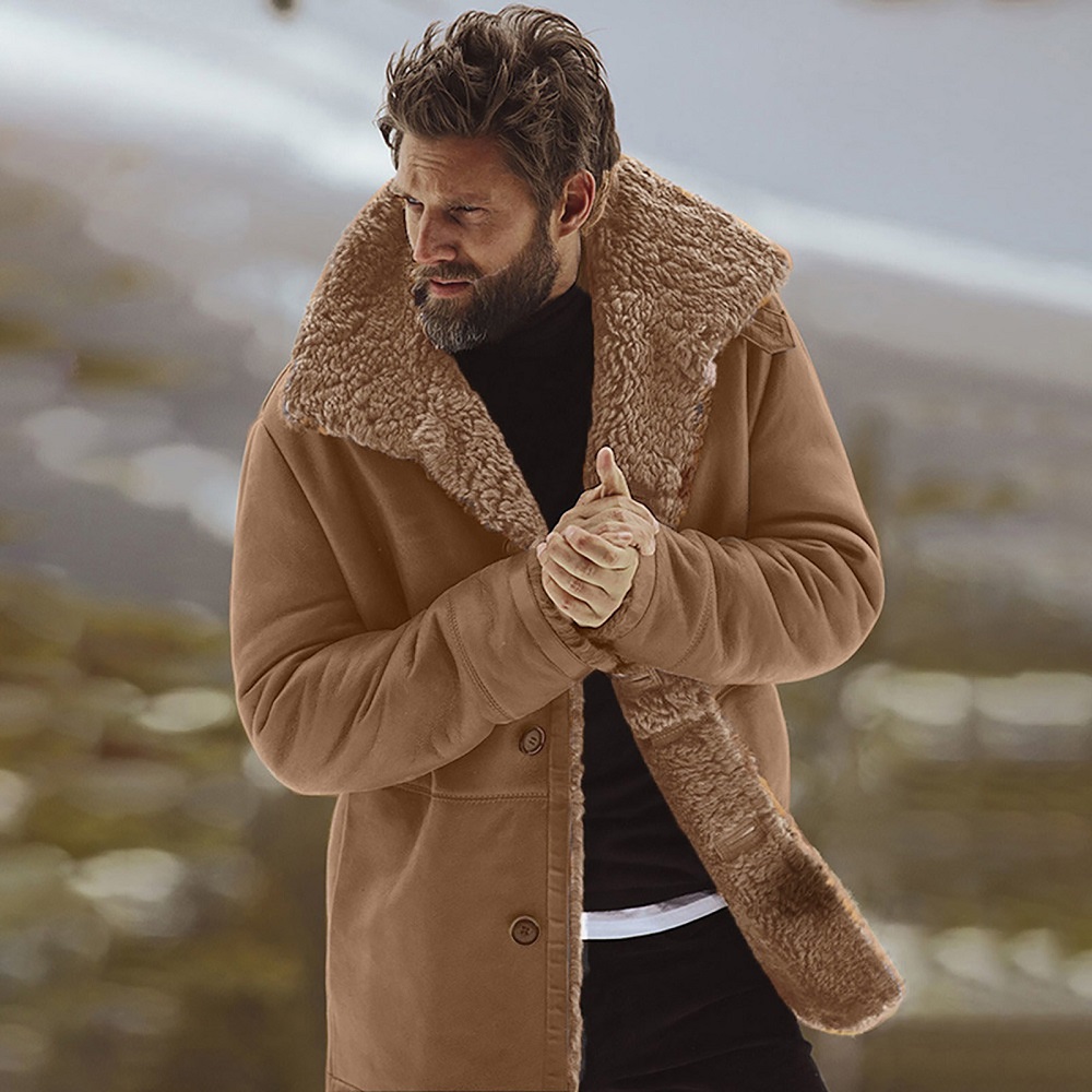 capote coat