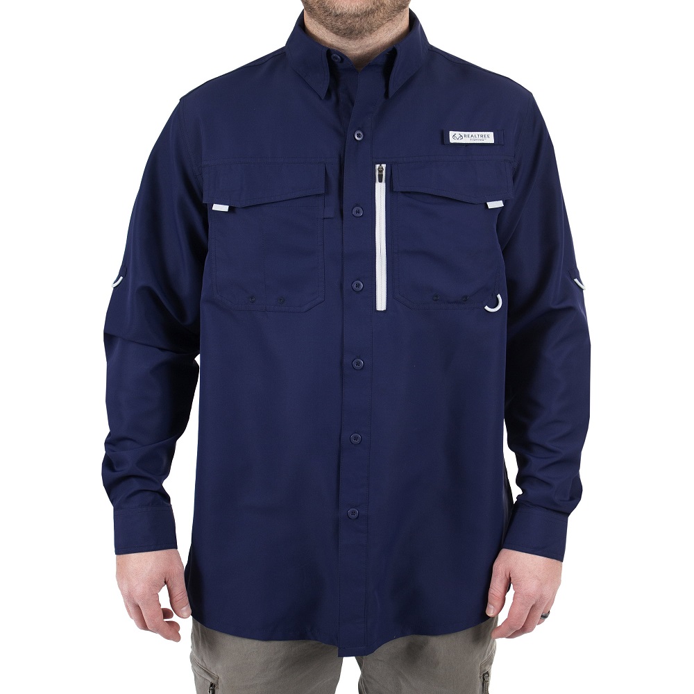 long sleeve fishing shirts