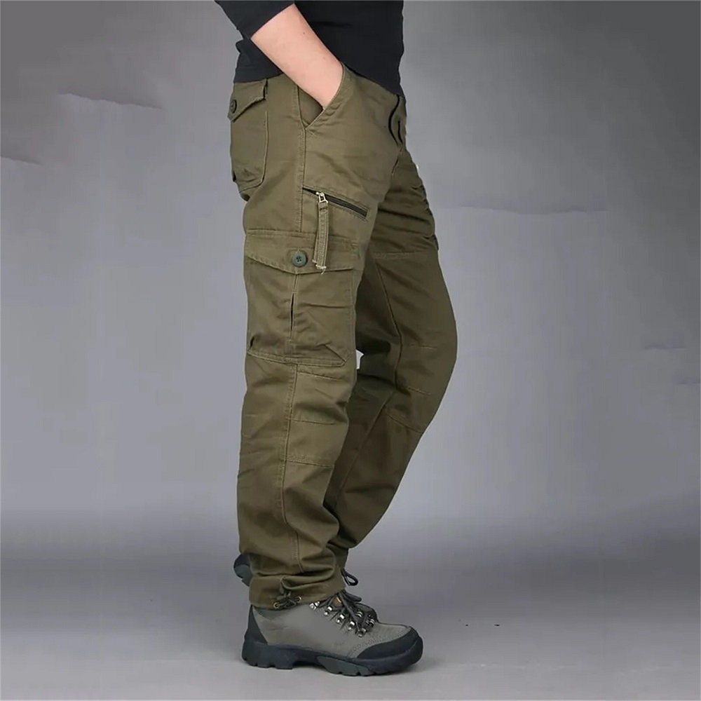 tactical cargo pants