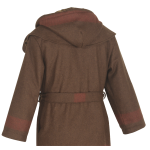 capote coat
