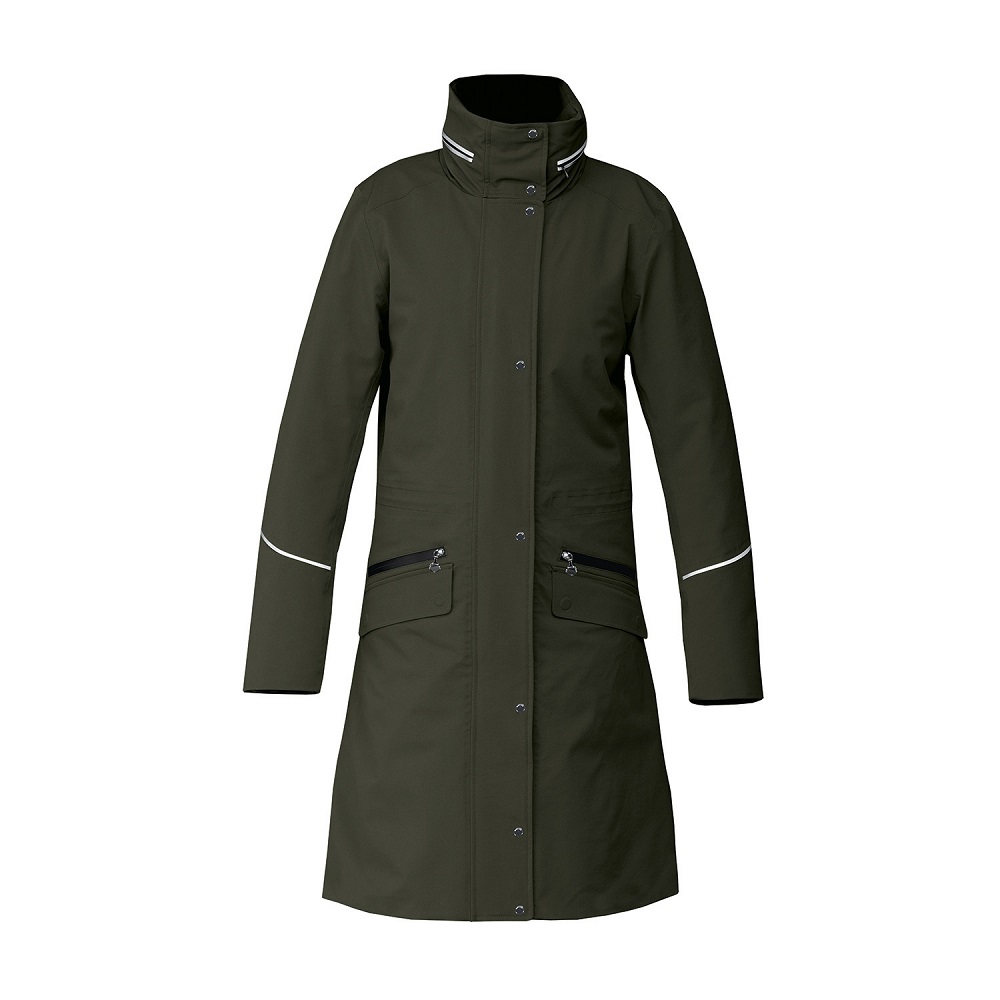 riding coat