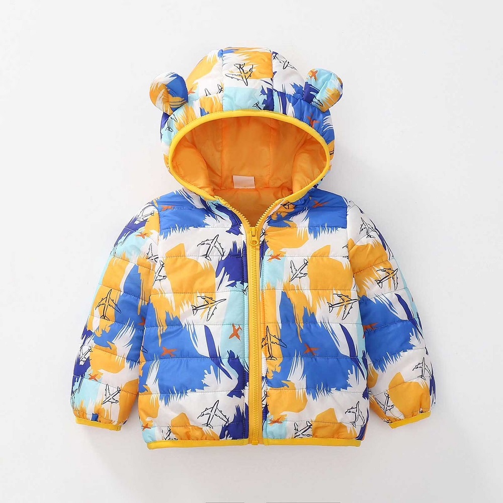 newborn coat