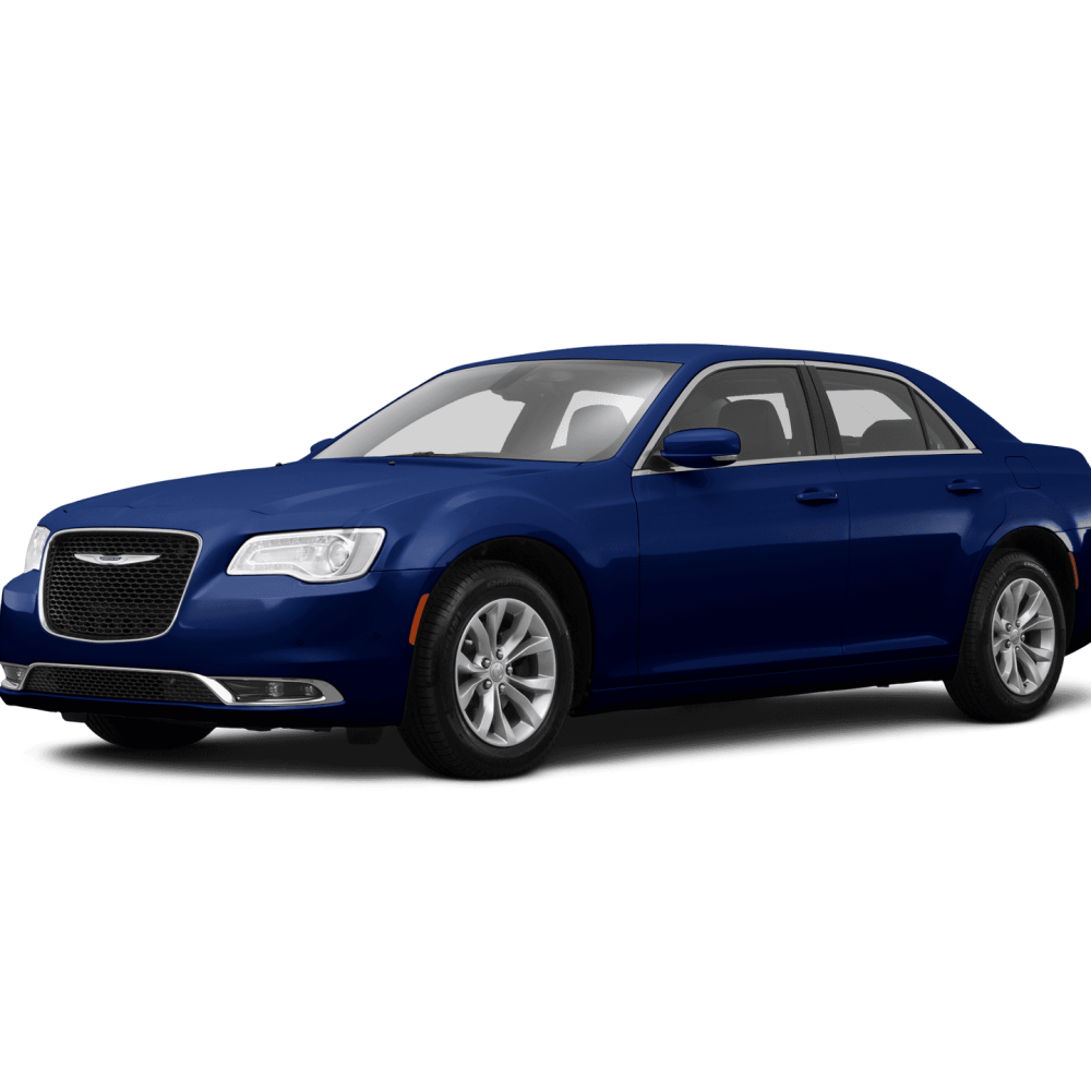 chrysler sedan