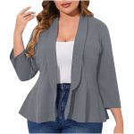 dress jacket