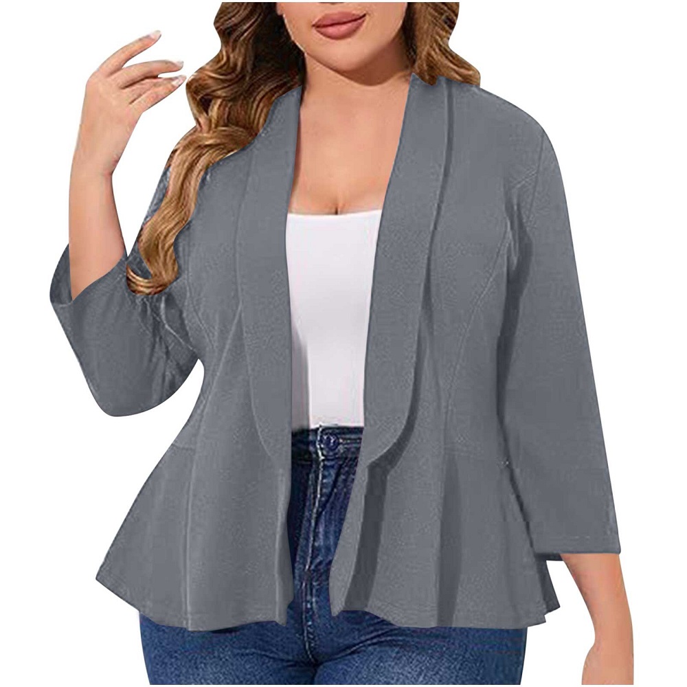 dress jacket