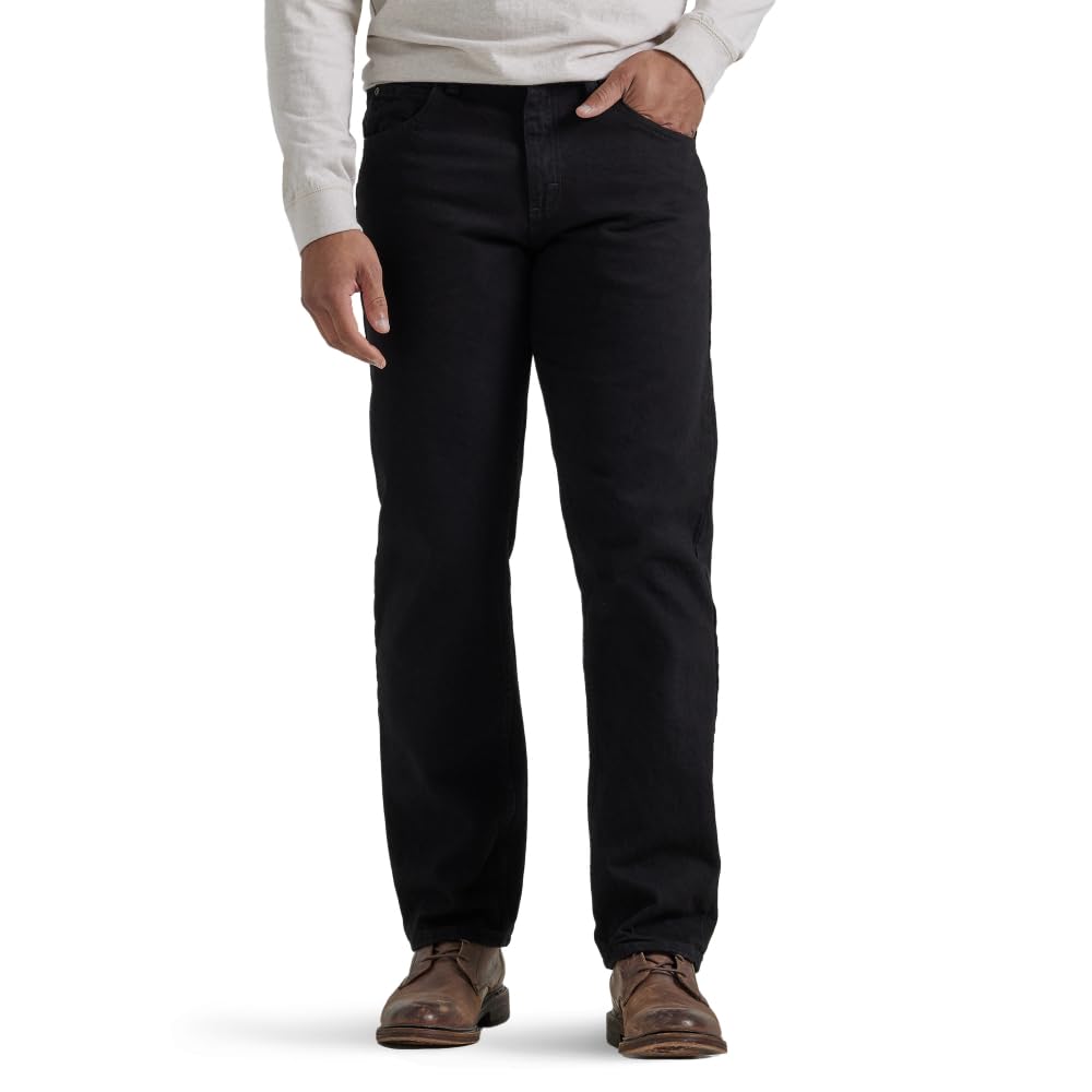 black jeans for men