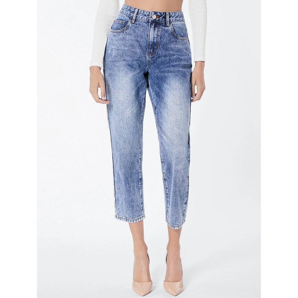 blue jeans women