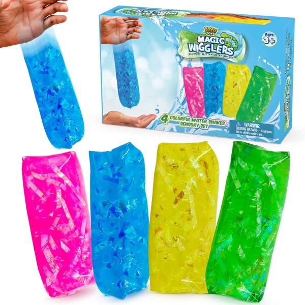water squishy toy