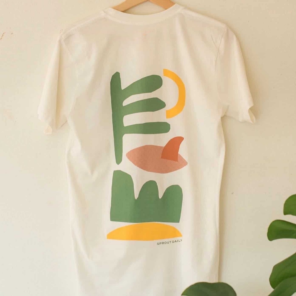 screen print shirts