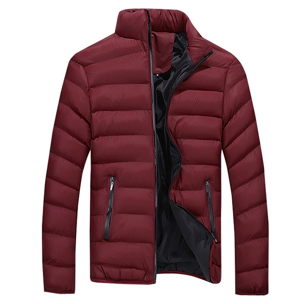 bubble coat mens