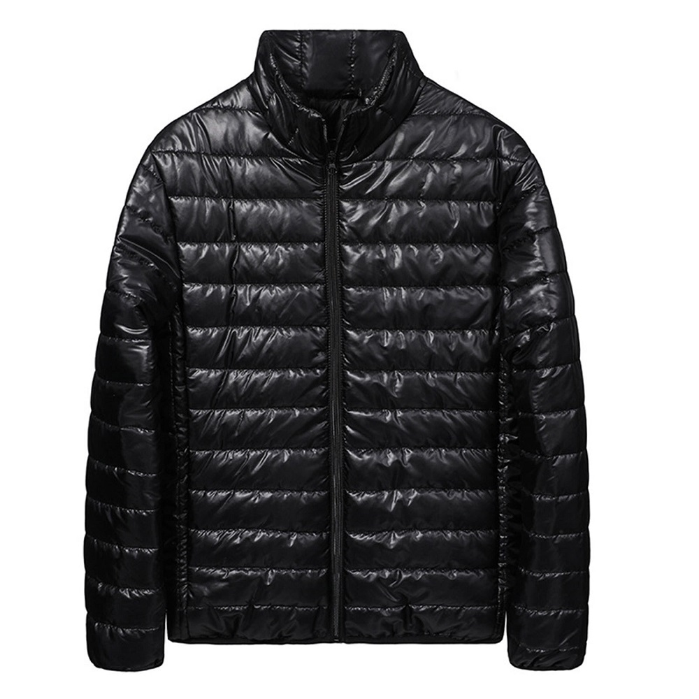 bubble coat mens