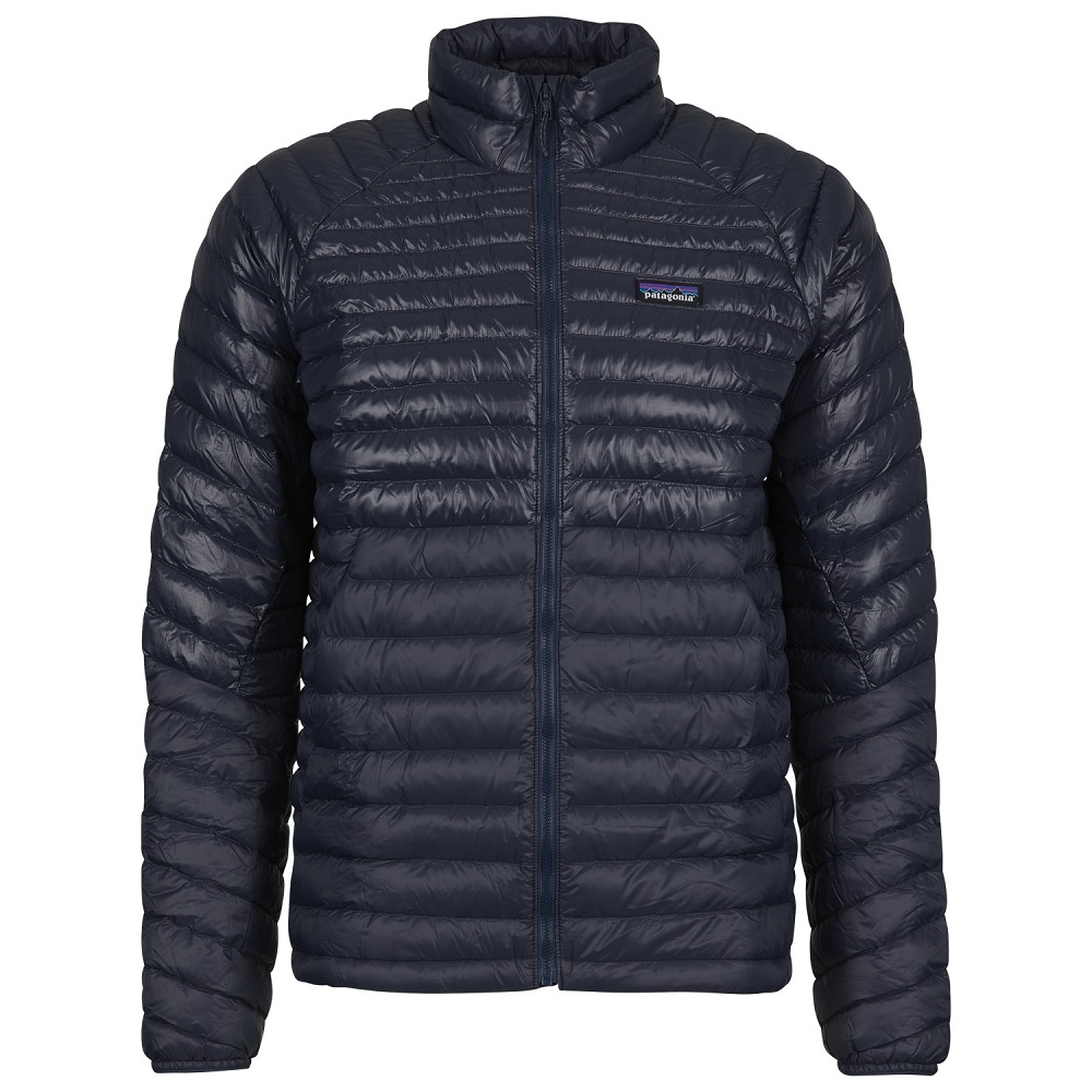 lightweight down jacket