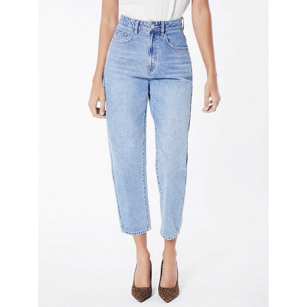 blue jeans women