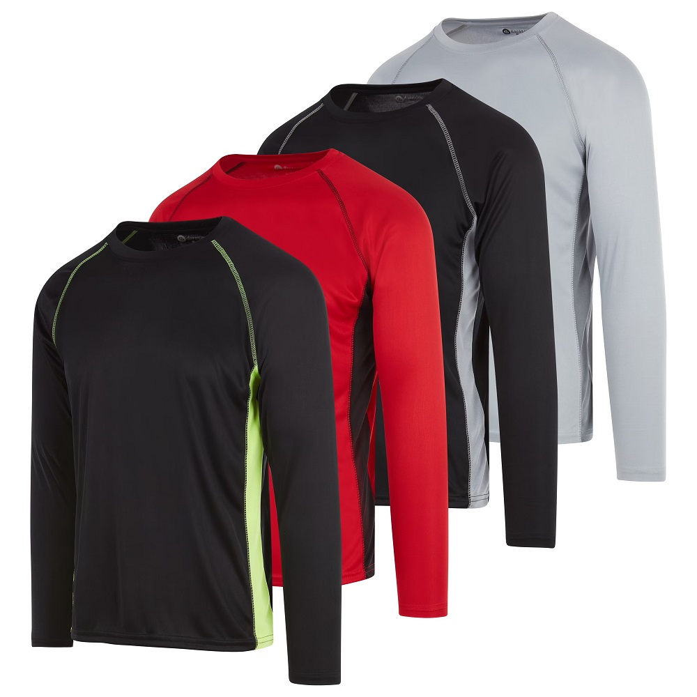 long sleeve shirts men