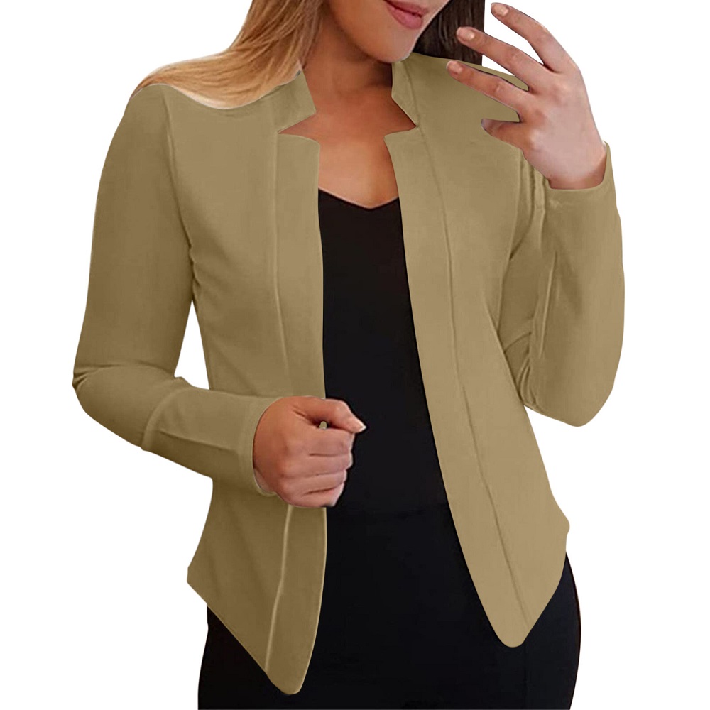 dress jacket