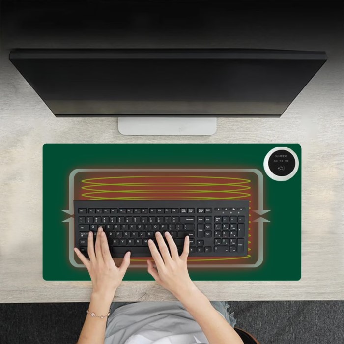 desk hand warmer