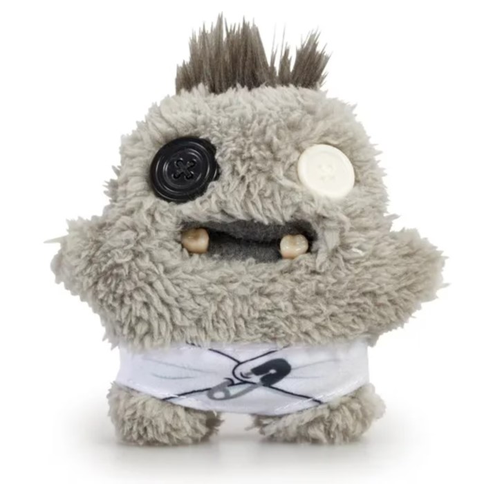 fuggler doll