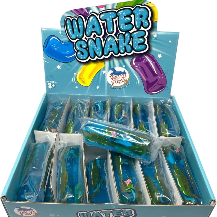 water squishy toy
