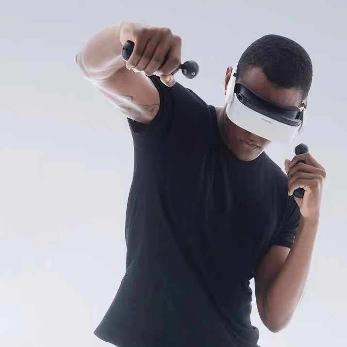 best vr headset for vrchat