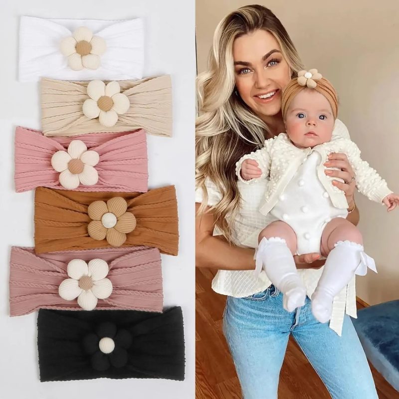 newborn baby girl headbands