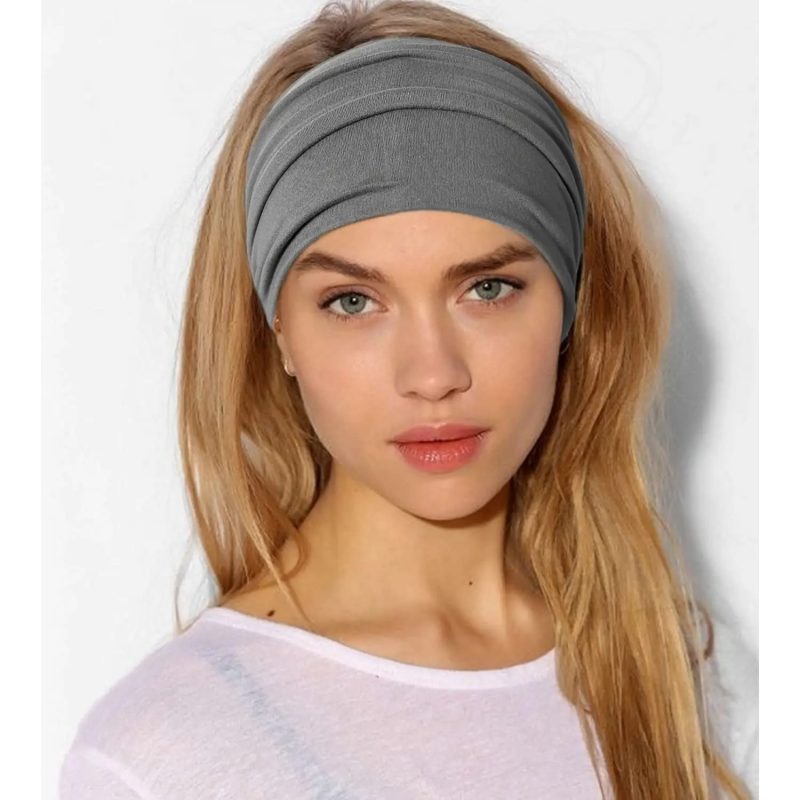 running headbands for women